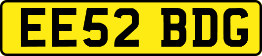 EE52BDG