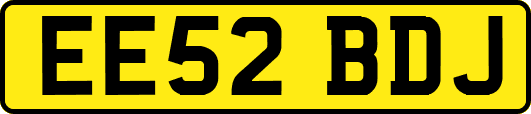 EE52BDJ
