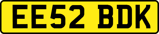 EE52BDK