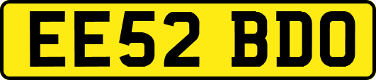 EE52BDO