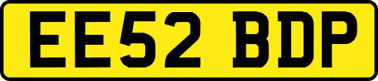 EE52BDP