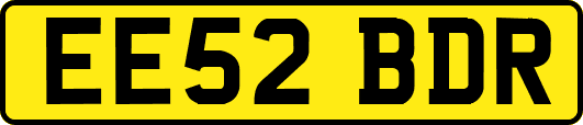 EE52BDR
