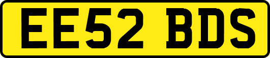 EE52BDS
