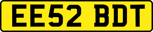 EE52BDT