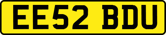 EE52BDU