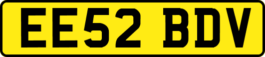 EE52BDV