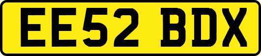 EE52BDX