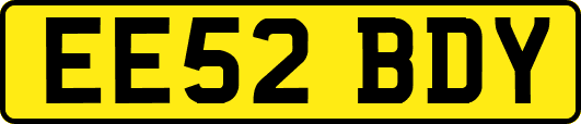 EE52BDY