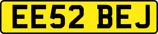 EE52BEJ