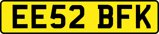 EE52BFK
