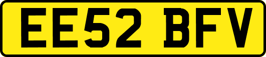 EE52BFV