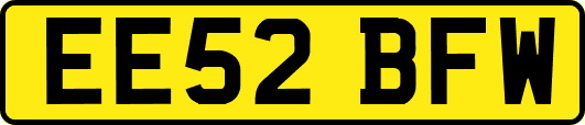 EE52BFW