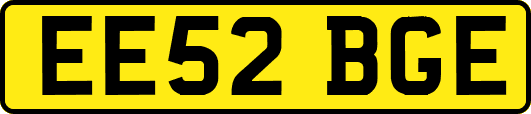 EE52BGE