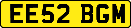EE52BGM