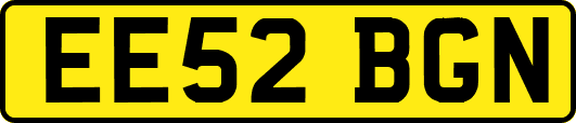 EE52BGN