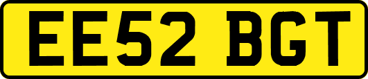 EE52BGT