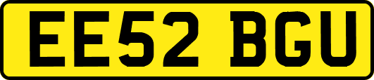 EE52BGU