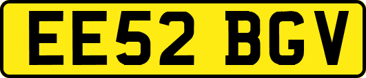EE52BGV