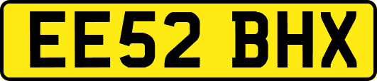EE52BHX