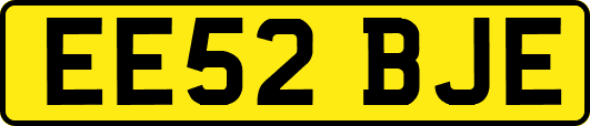 EE52BJE