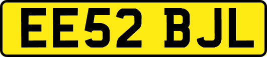 EE52BJL