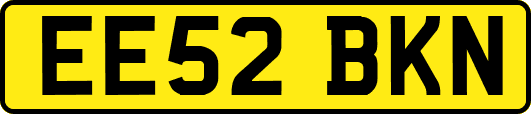 EE52BKN