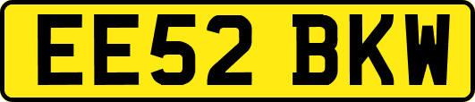 EE52BKW
