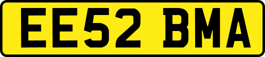 EE52BMA