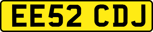 EE52CDJ