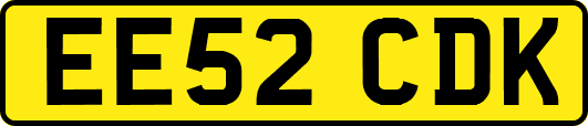 EE52CDK