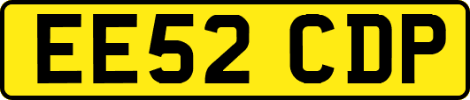 EE52CDP