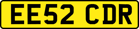 EE52CDR