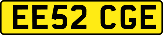 EE52CGE