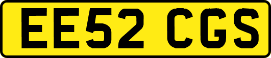 EE52CGS
