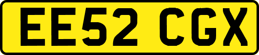 EE52CGX