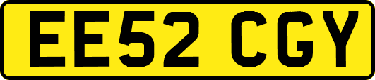 EE52CGY