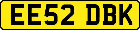 EE52DBK