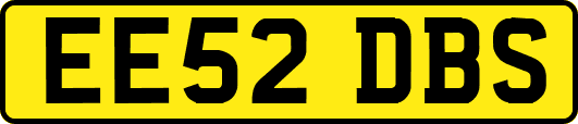 EE52DBS