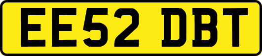 EE52DBT