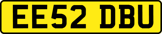 EE52DBU