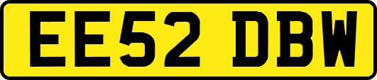 EE52DBW