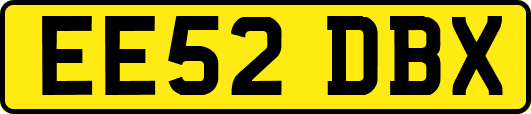 EE52DBX