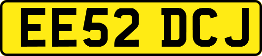 EE52DCJ