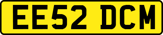 EE52DCM