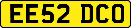 EE52DCO