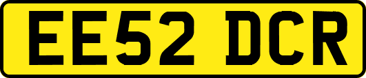 EE52DCR