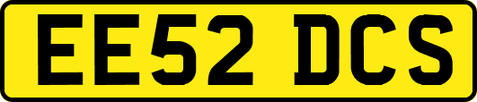 EE52DCS