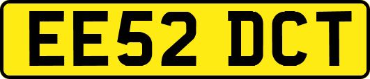 EE52DCT