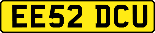 EE52DCU