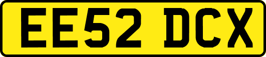 EE52DCX